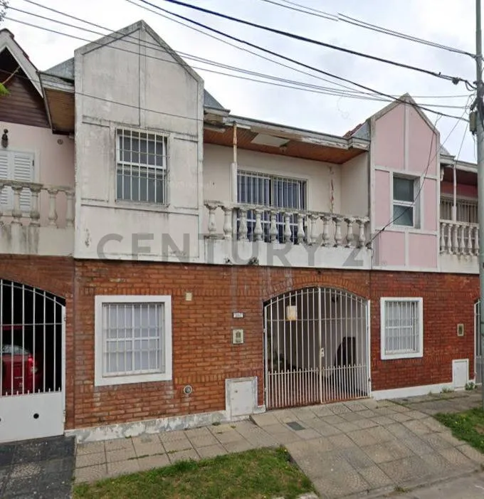 Alquiler Duplex Berazategui