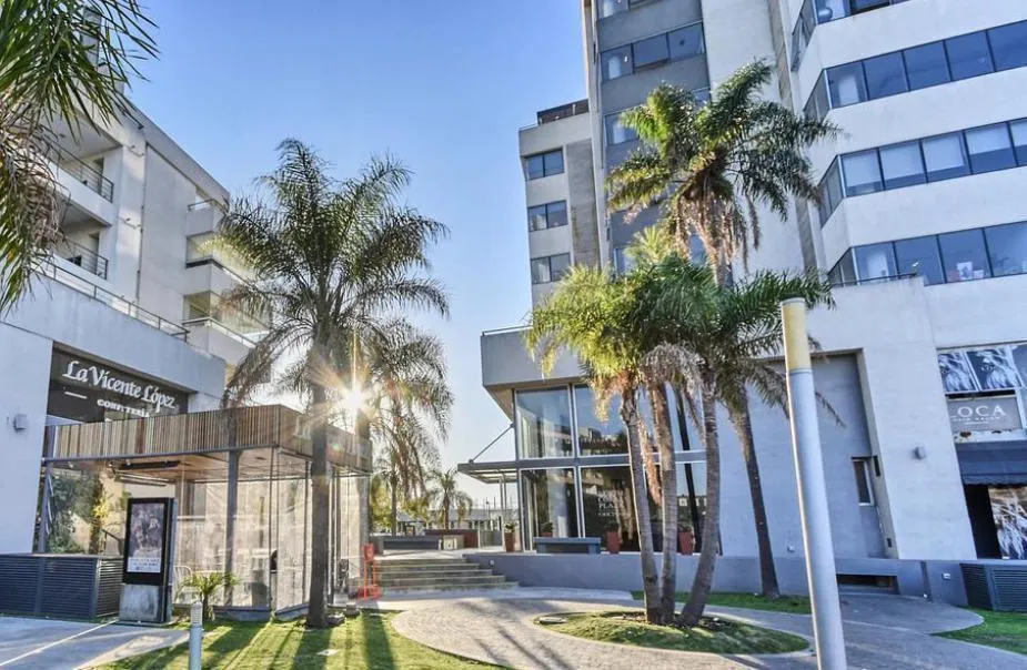 Departamento de 2 ambientes en venta con renta en Tigre