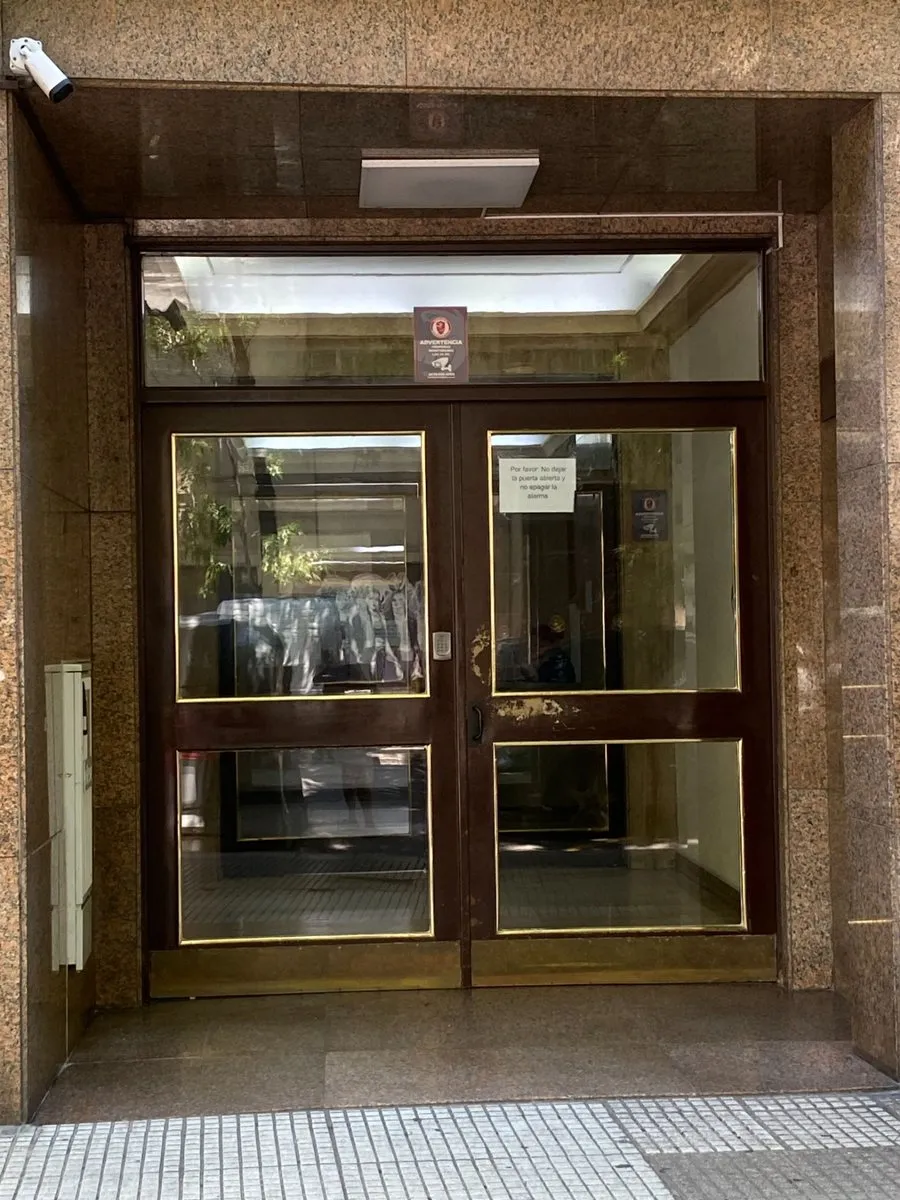 Квартира-студия после ремонта в San Nicolás