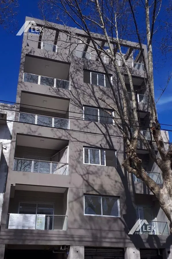 Apartamento de 2 ambientes mobiliado em Parque Chas