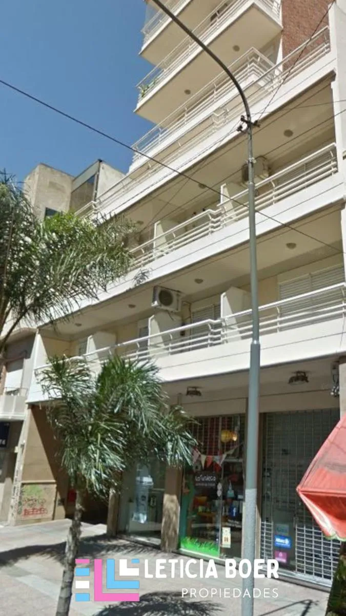 Studio apartment in Villa Ballester