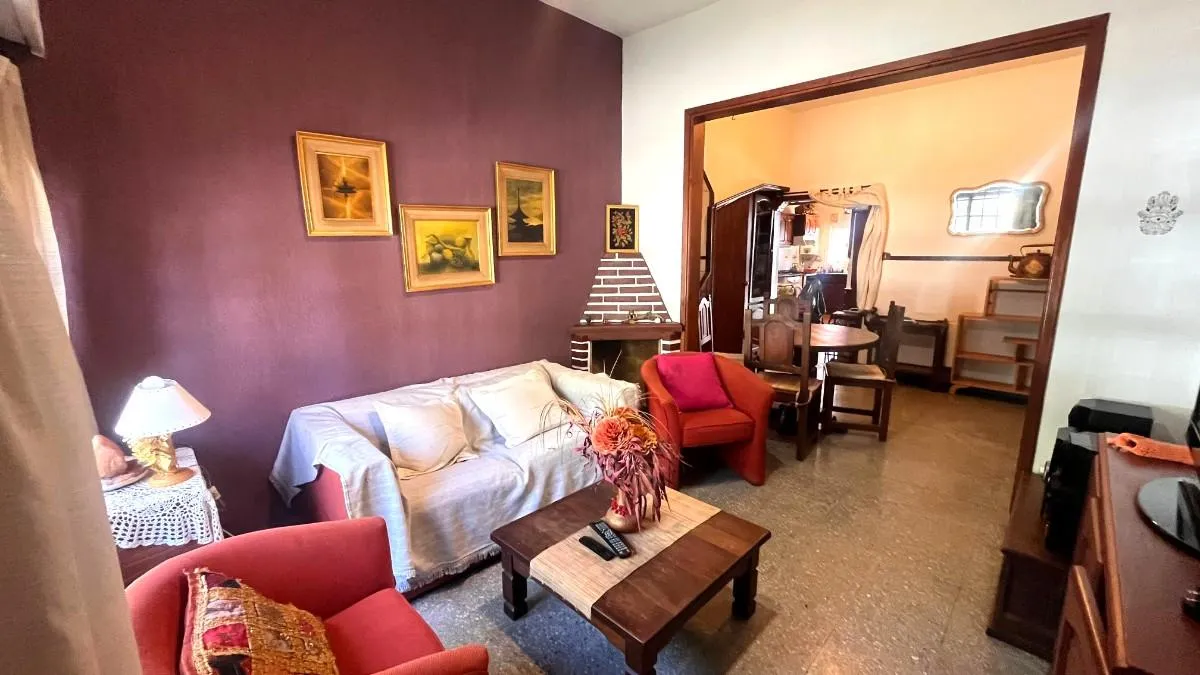 Apartamento PH com 2 dormitórios e jardim em Boulogne