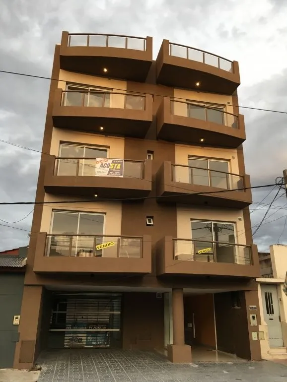 Квартира-студия 34 m² в Mataderos