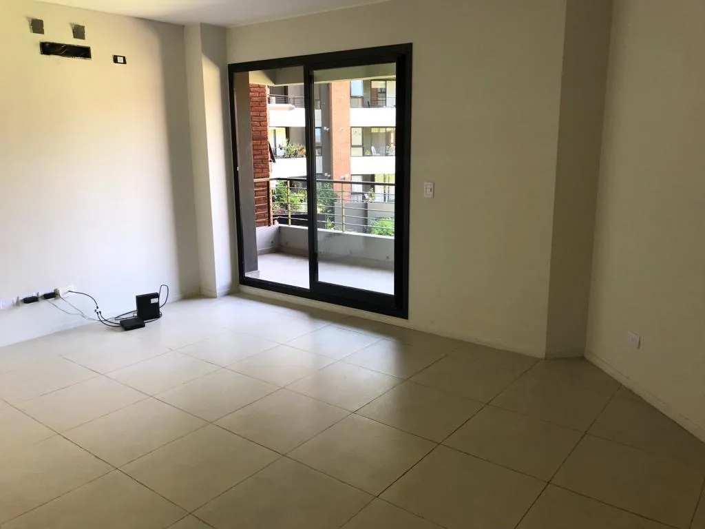 Departamento de 2 ambientes con balcón en Villa Santa Rita