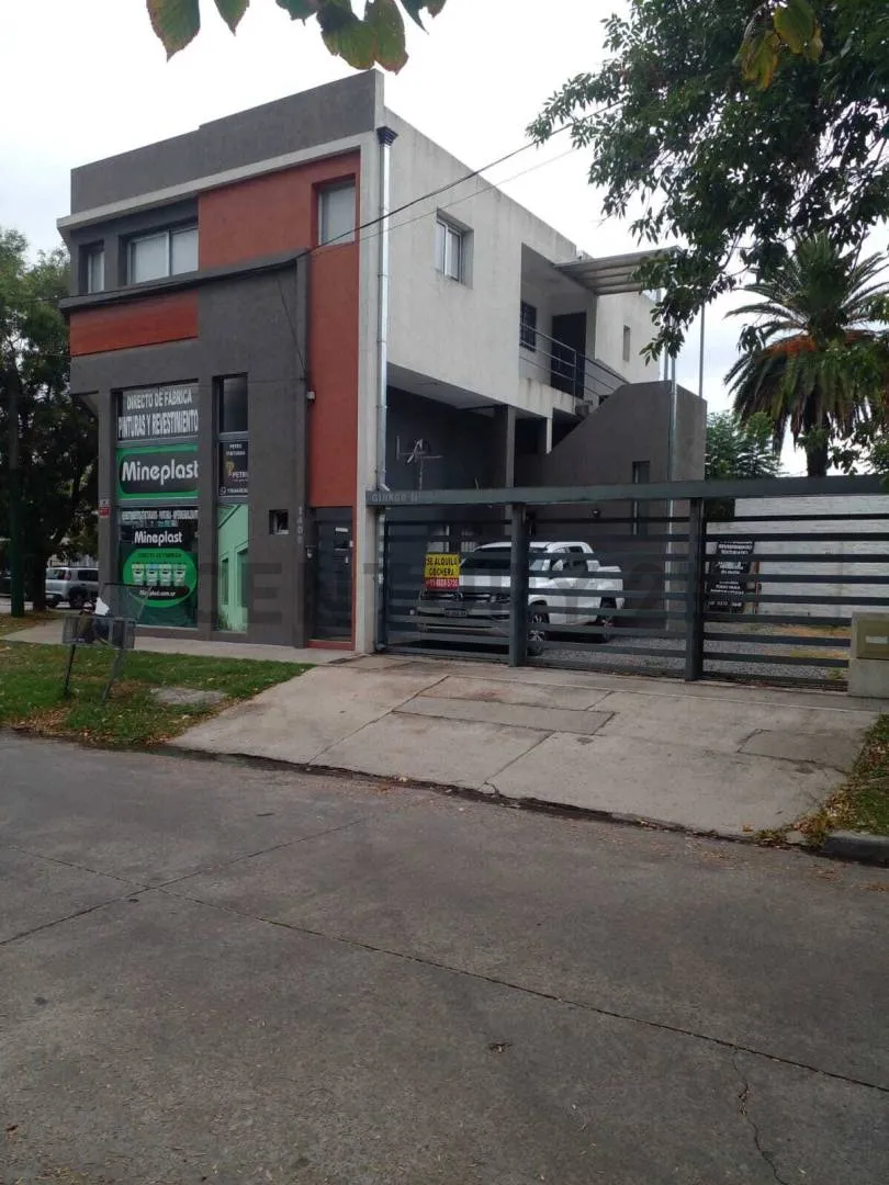 Kitnet em aluguel em Ituzaingó Norte