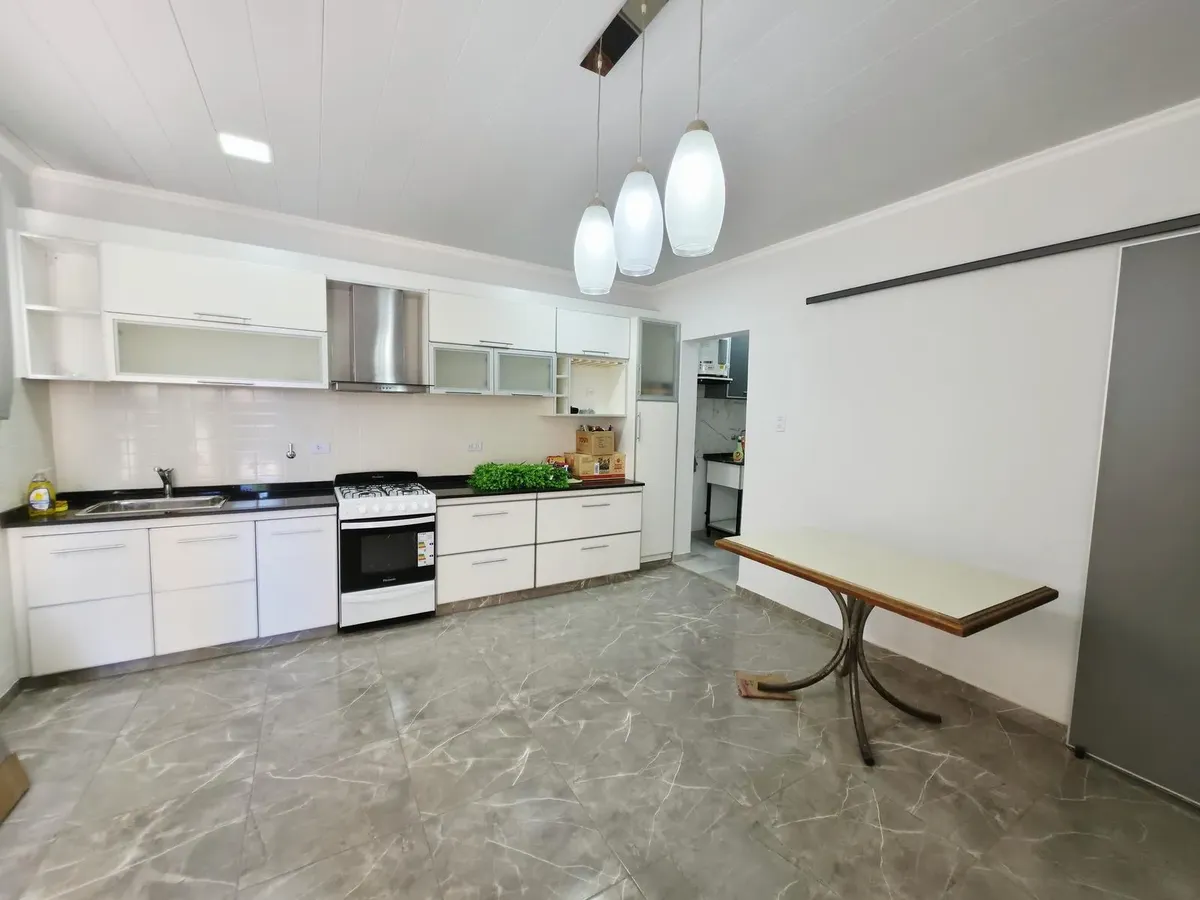 Departamento de 2 ambientes a estrenar en Villa Bosch, Tres de Febrero