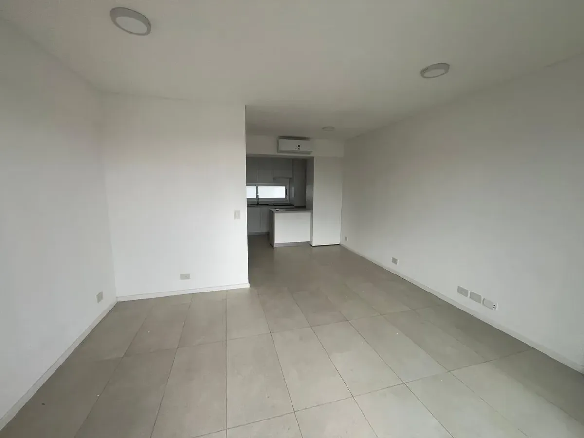 Brand new studio apartment in Belgrano