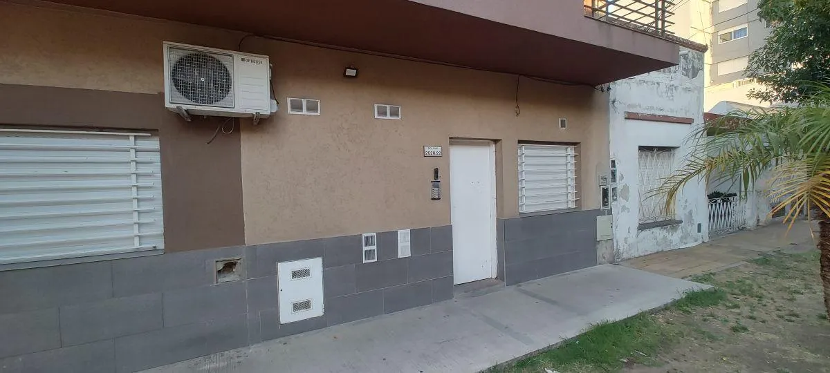 Three-room apartment in Lomas del Mirador