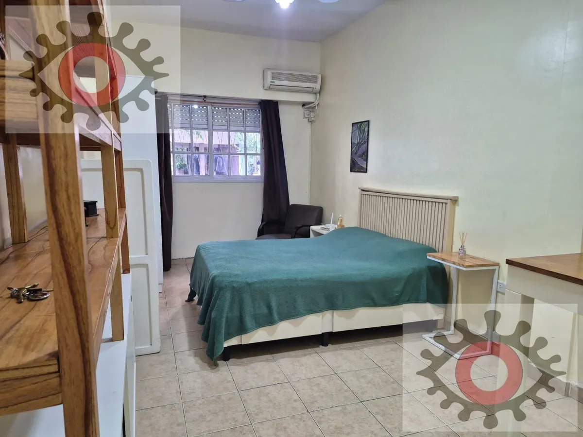 Departamento En Palermo