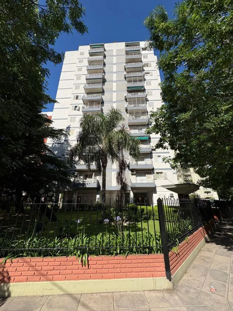 Three-bedroom apartment in Villa Raffo, Tres de Febrero