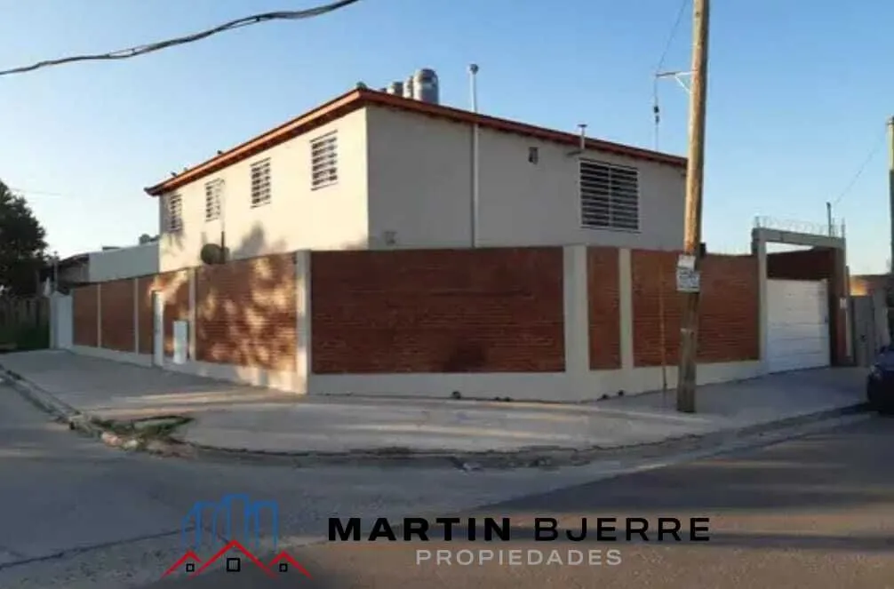 Three-room apartment in Ciudad Evita, La Matanza