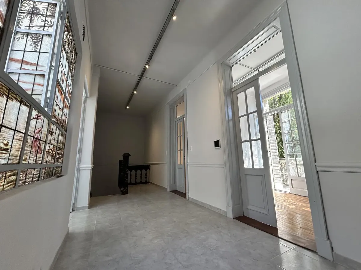 Квартира PH с 5 спальнями в Villa Crespo