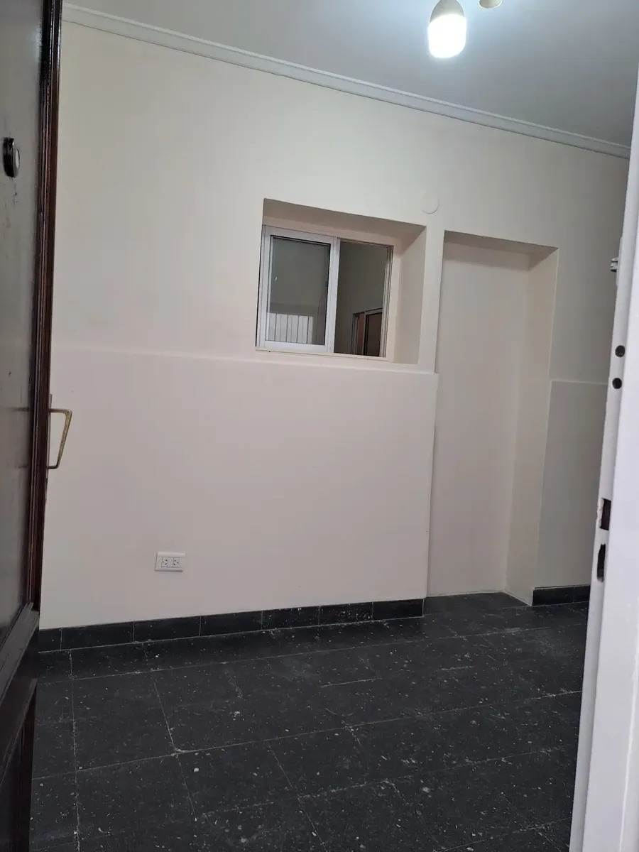 PH de 2 ambientes con terraza compartida en Villa Lugano