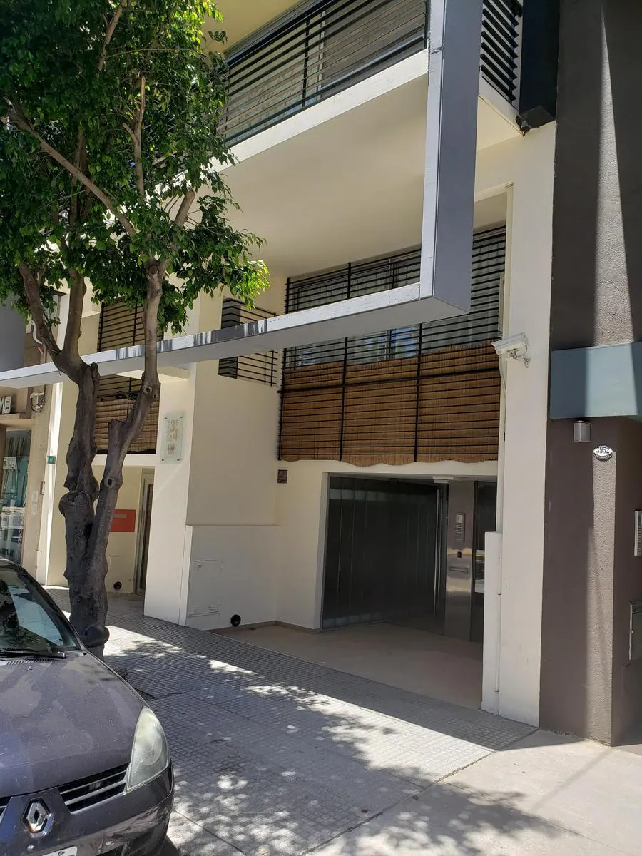 Квартира-студия в Saavedra