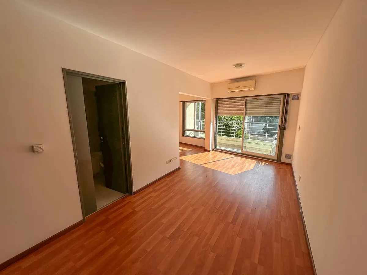 Studio apartment in Palermo