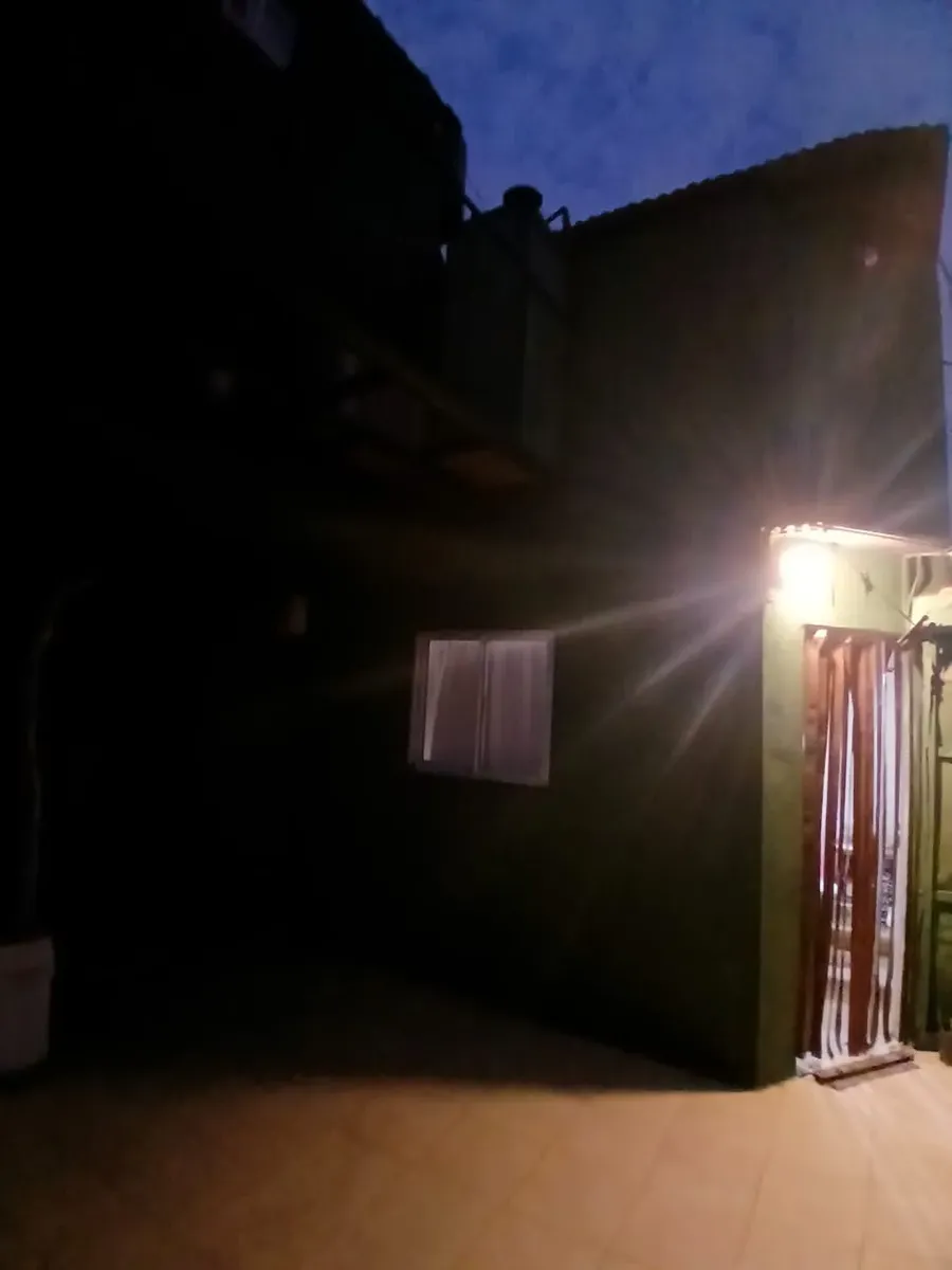 Monoambiente con altillo en General San Martín