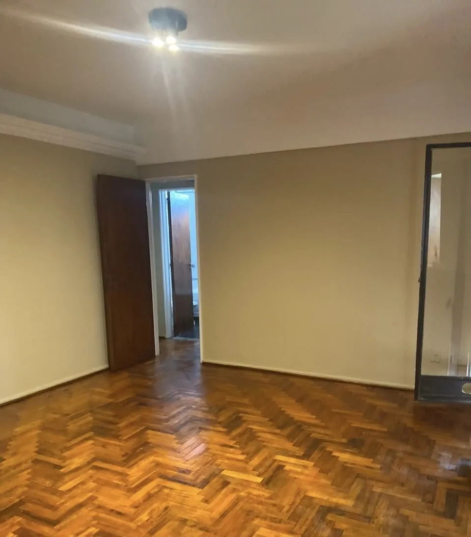 Departamento de 2 ambientes con balcón francés en Boedo