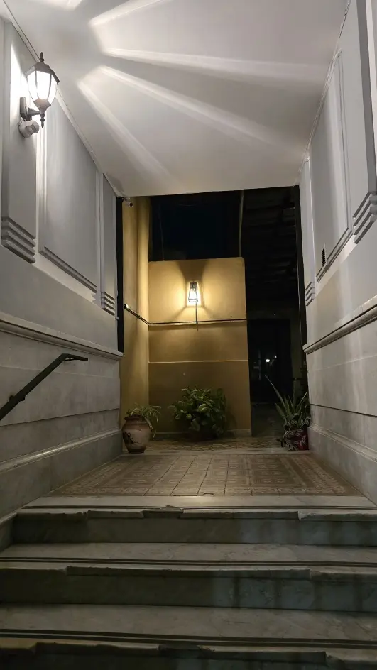 Habitación amoblada en departamento con baño compartido en Avellaneda