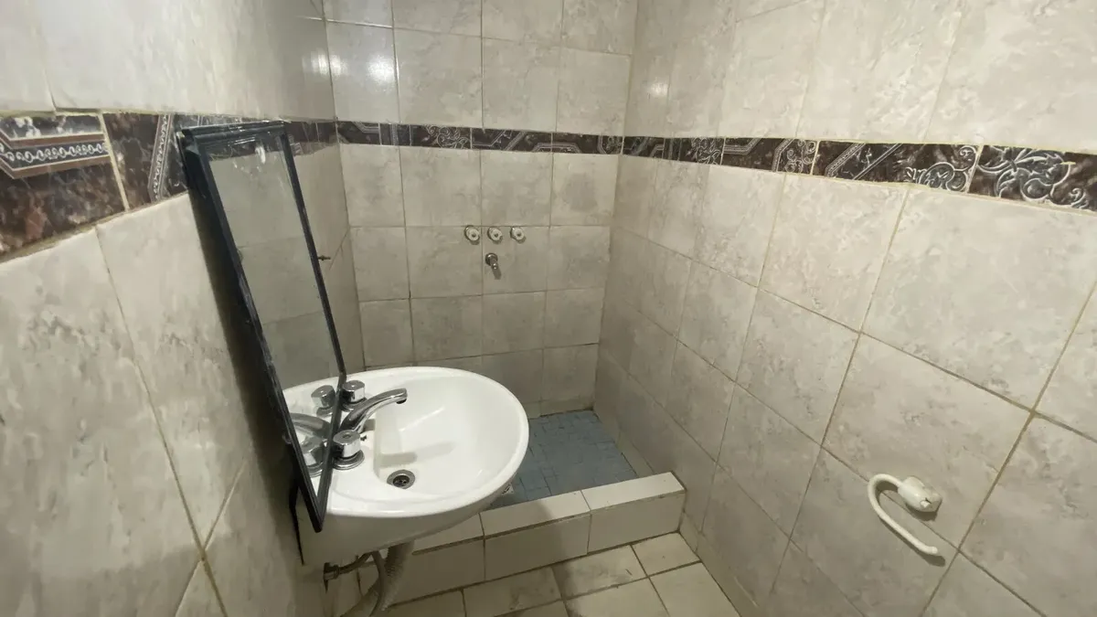 Departamento de 2 ambientes con habitación en suite en Morón