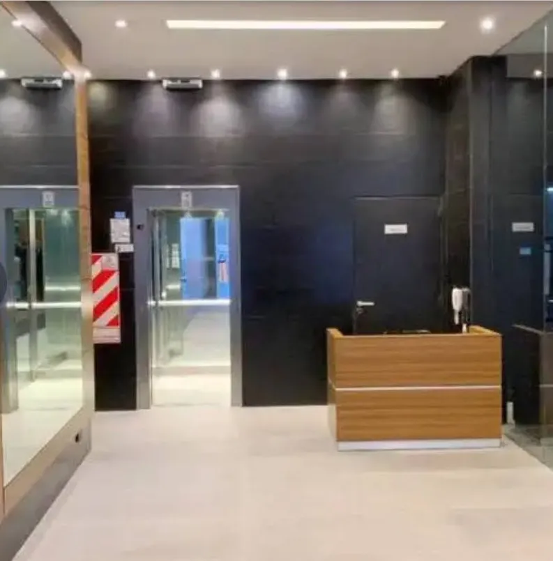 Квартира-студия в Balvanera рядом с зона Recoleta/Facultad de Medicina