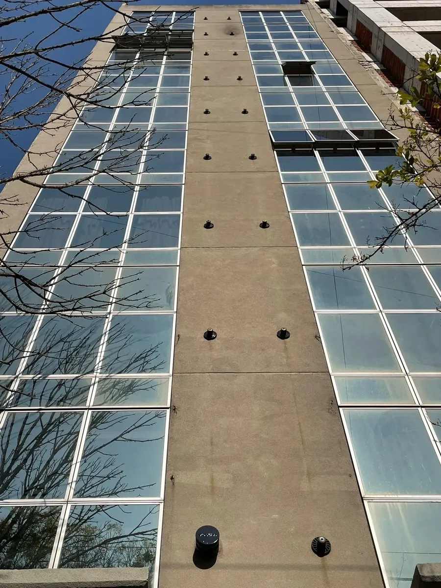 Departamento de 2 ambientes en La Plata