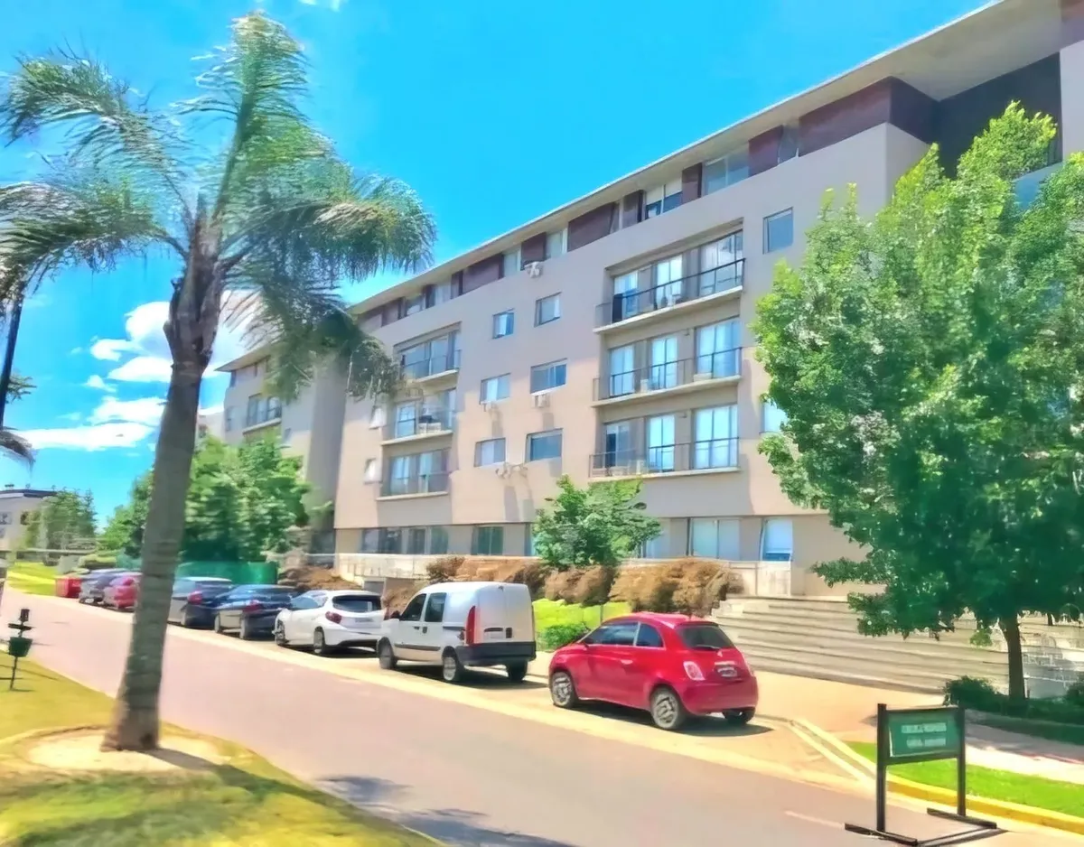 Квартира-студия с мебелью в El Palmar, Tigre