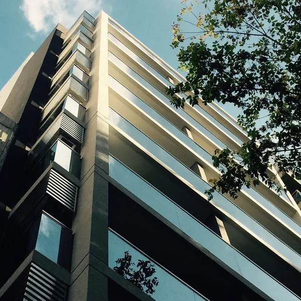 Monoambiente divisible de 42 m² apto profesional en Palermo