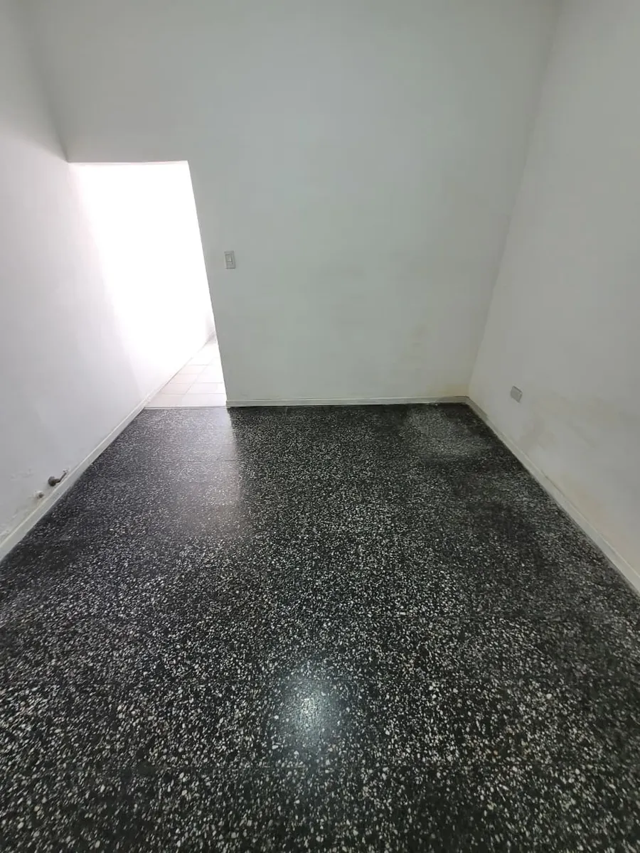 Apartamento de 1 quarto com vaga de garagem em Quilmes