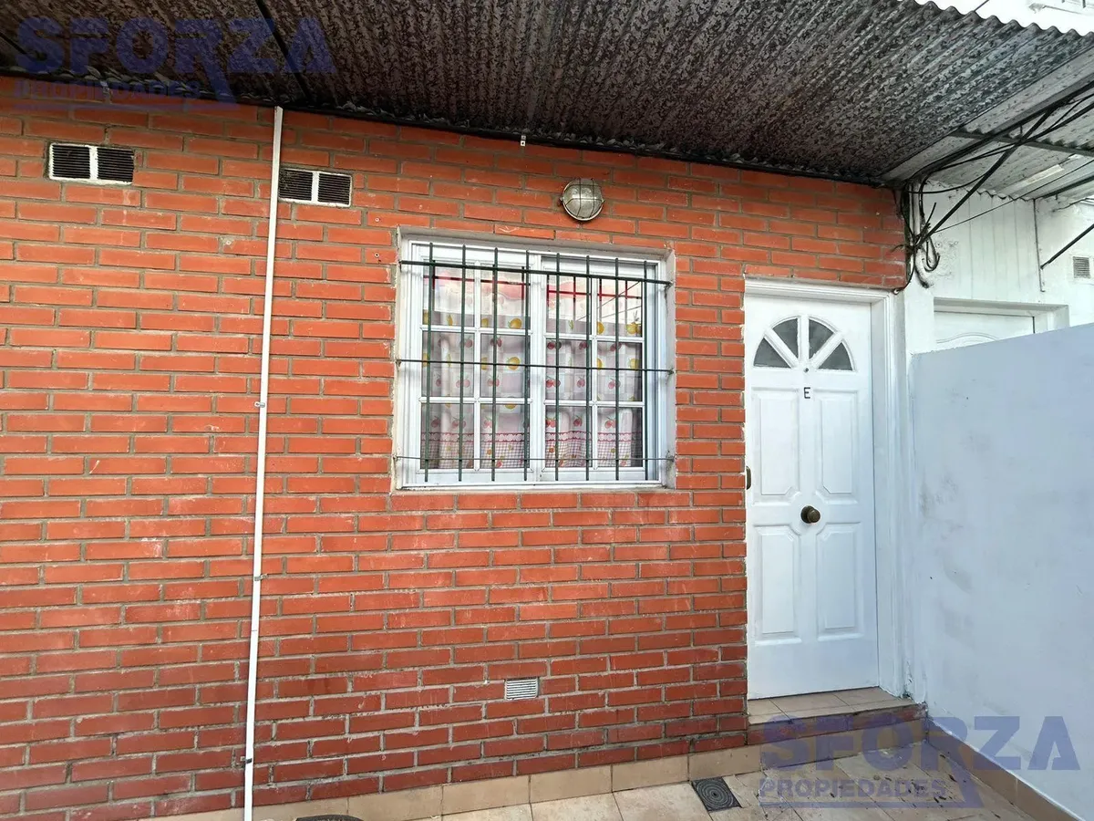 Departamento - San Miguel