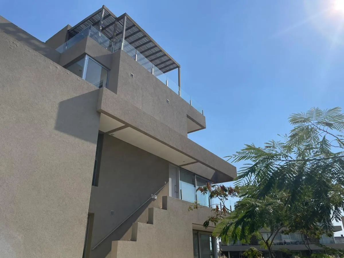 Triplex com terraço em Las Piedras, Nordelta
