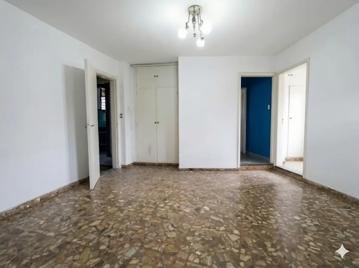 Apartamento PH com 1 quarto em Ituzaingó