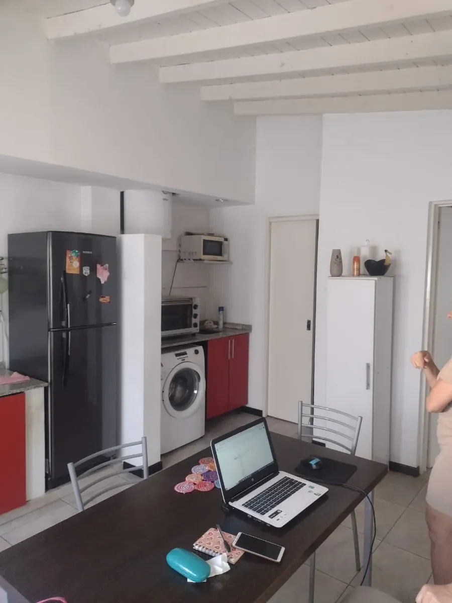 PH de 2 dormitorios en Villa Riachuelo