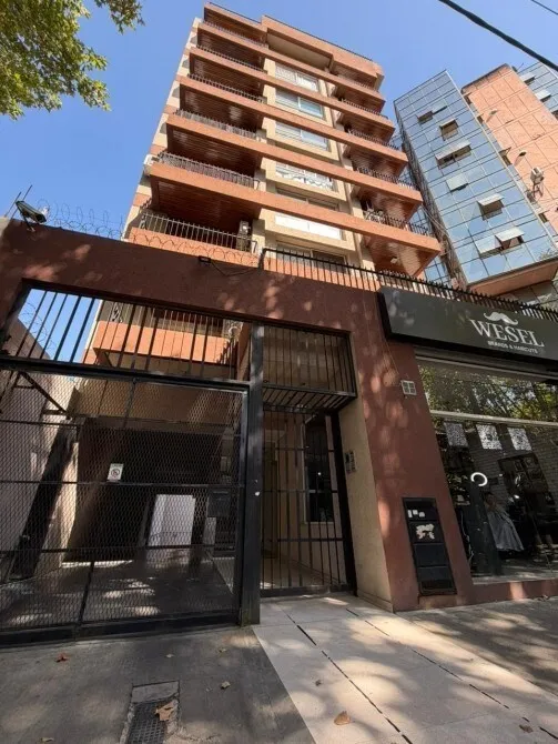 Квартира-студия в аренду в Monte Grande, Esteban Echeverría