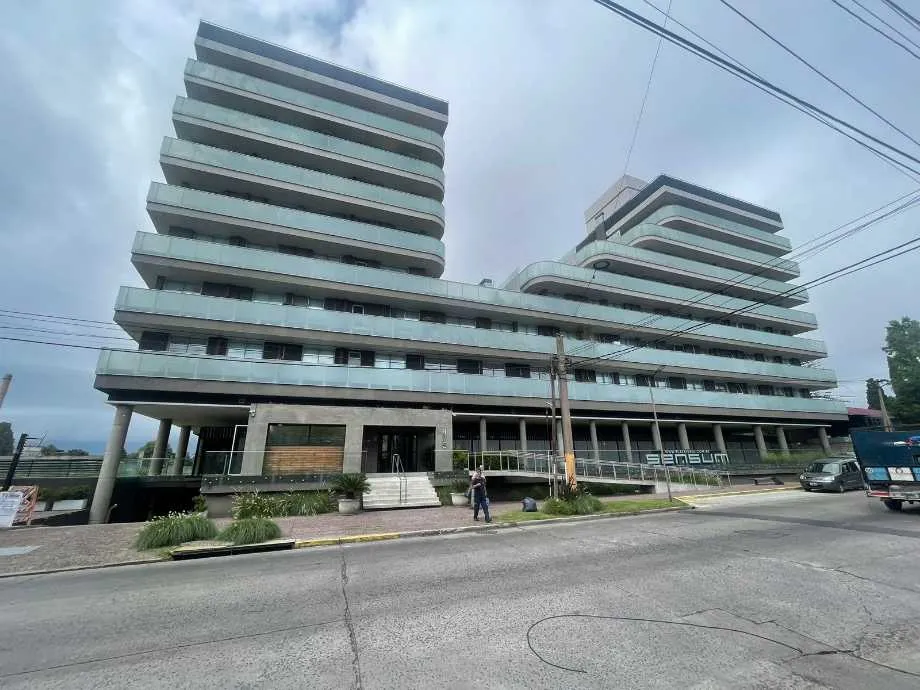 Departamento En Alquiler En Quilmes Centro