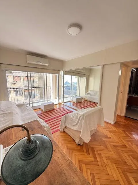 1-bedroom apartment in Retiro