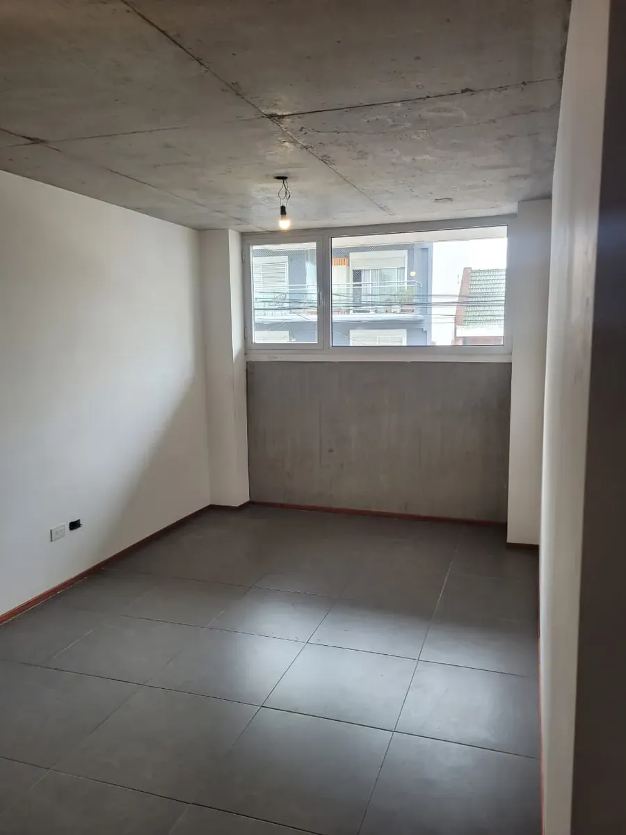 Departamento de 3 ambientes reciclado en Villa Santa Rita