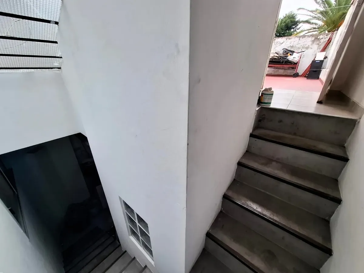 Two-bedroom PH with private terrace in La Matanza