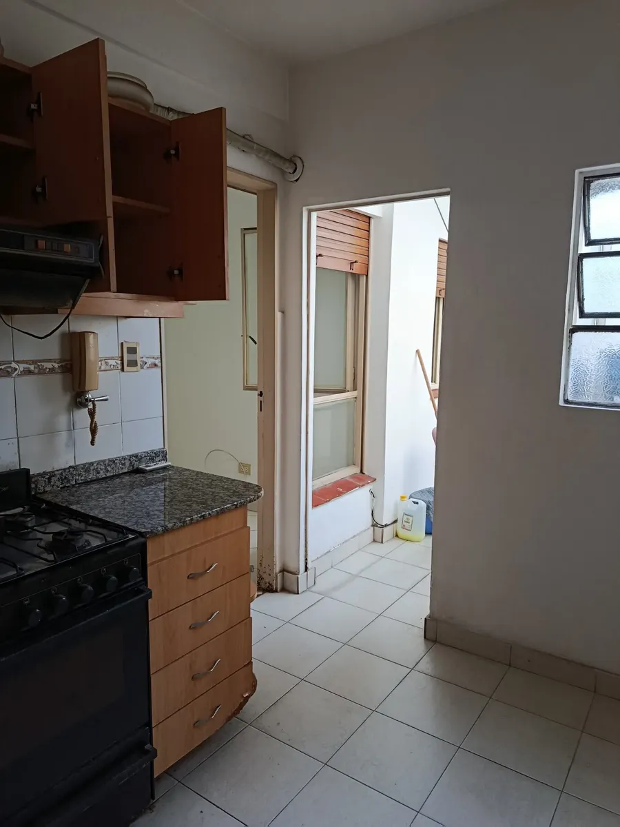 Квартира с 1 спальней в Monte Castro