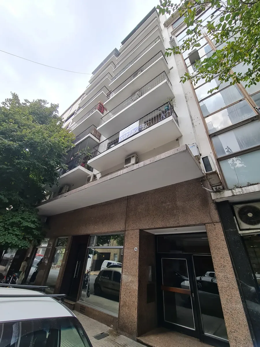 Apartamento de 1 quarto em Balvanera