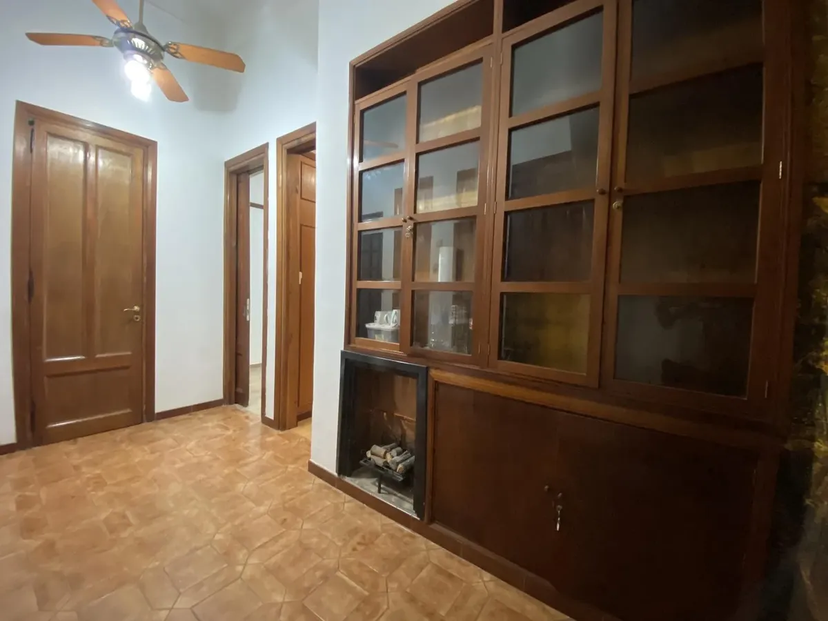 Квартира с 2 кабинетами в Recoleta (Tribunales Paraná)