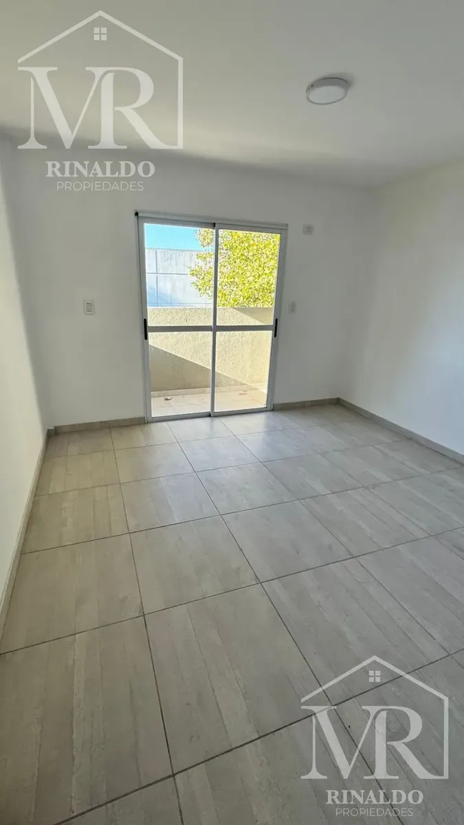 Apartamento de dois ambientes com 1 quarto em Mataderos