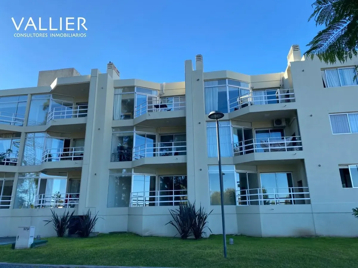 Departamento En Alquiler En Pilar, G.b.a. Zona Norte, Argentina