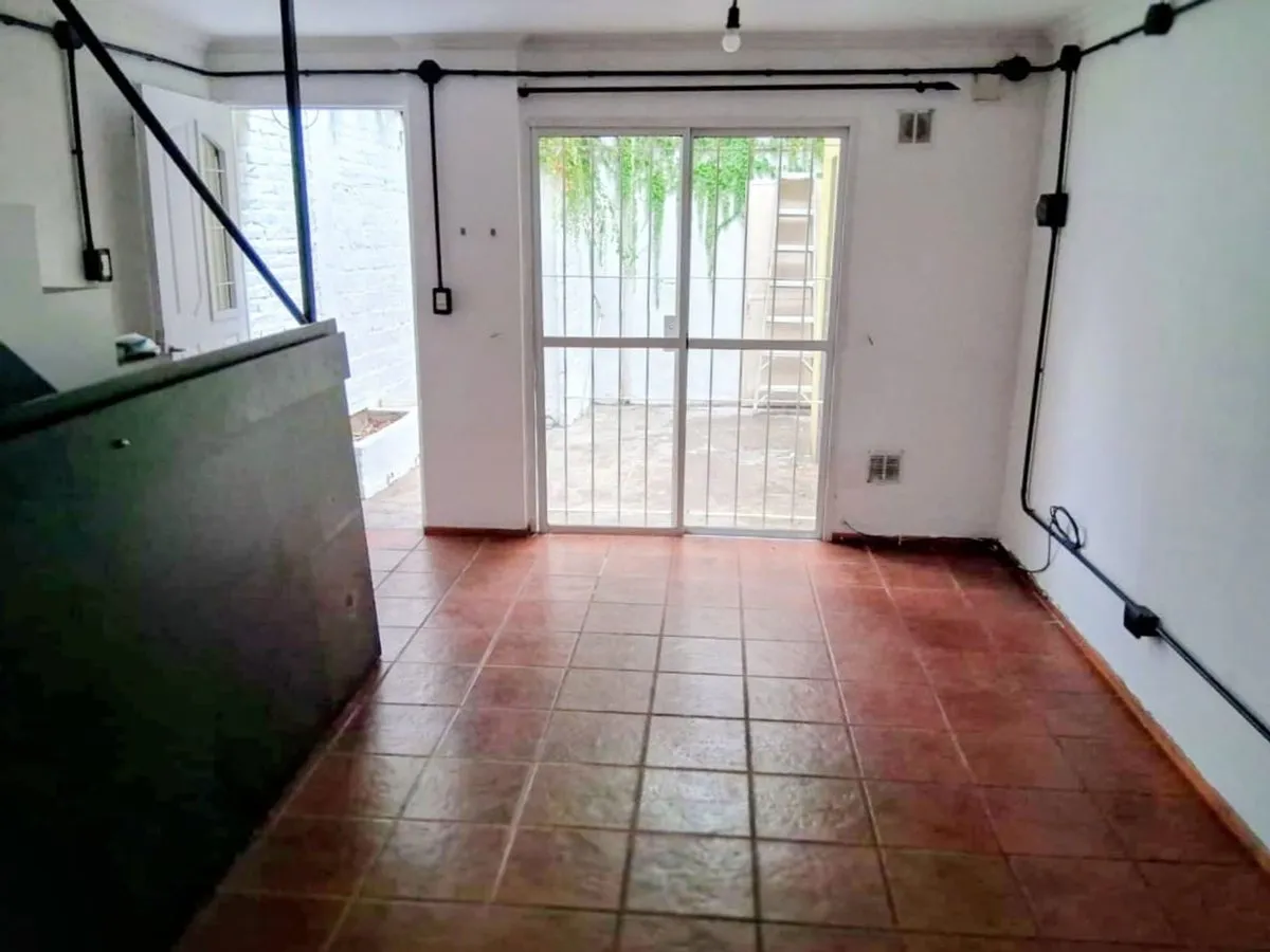 PH de 2 ambientes en alquiler en Floresta