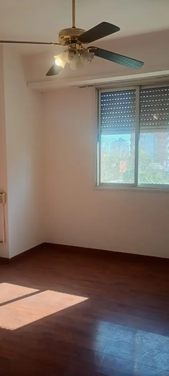 Two-bedroom apartment for rent in San Miguel