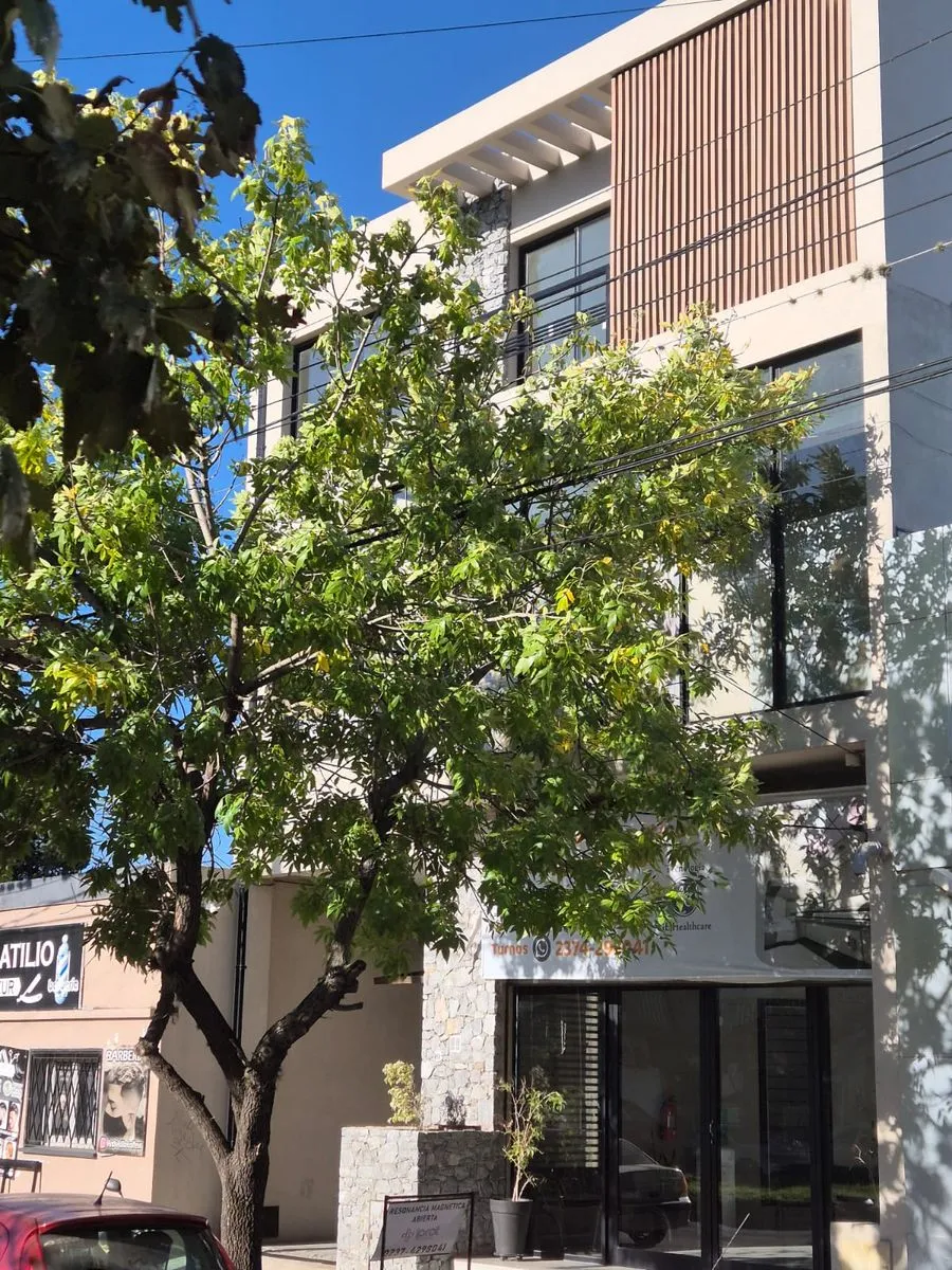 Departamento En Av San Martin N° 641