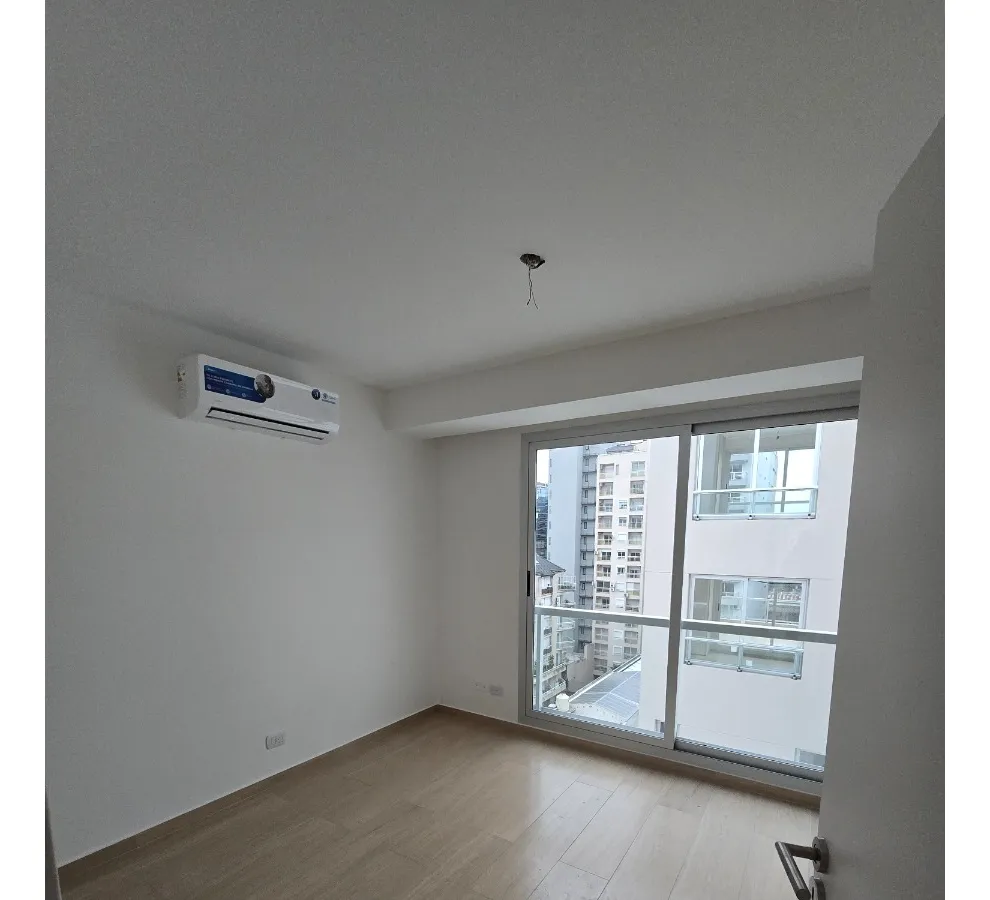 Departamento de 3 ambientes a estrenar en Belgrano
