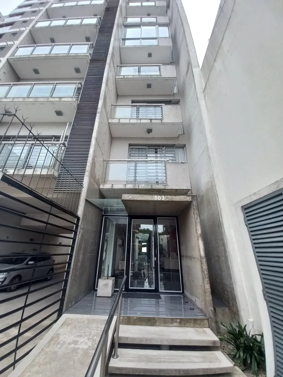 Квартира с 1 спальней в аренду в Quilmes
