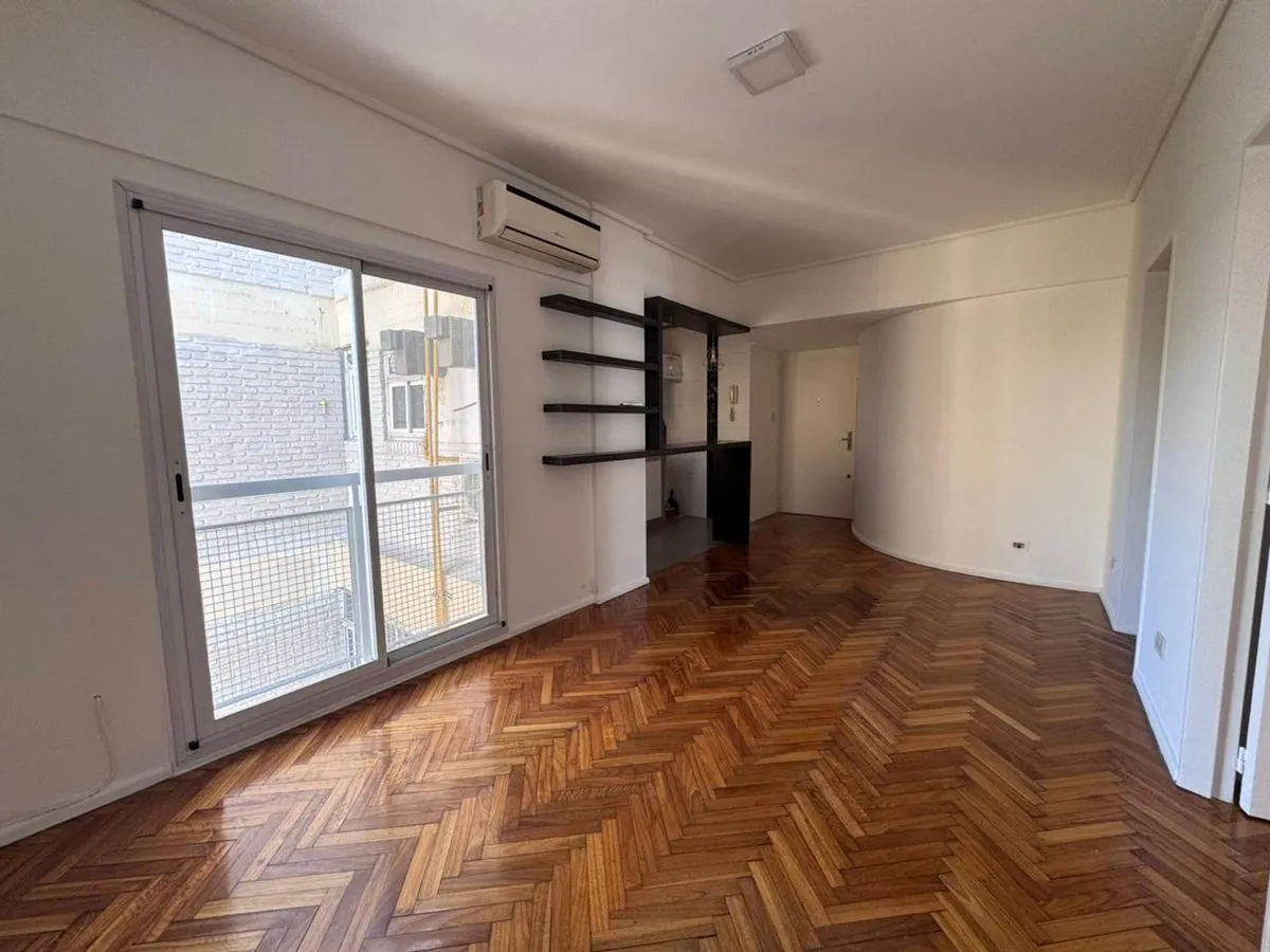 Квартира с 2 комнатами на аренду в Villa Ortuzar, Triunvirato 3700