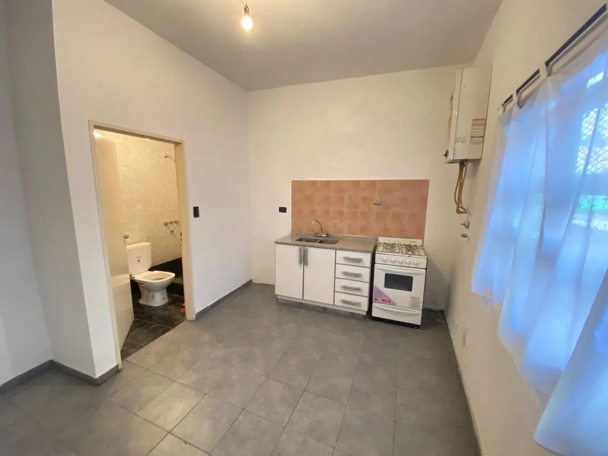 Квартира-студия в аренду в San Cristóbal