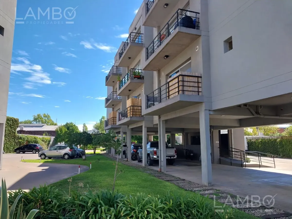 Квартира с одной спальней в Tigre Centro